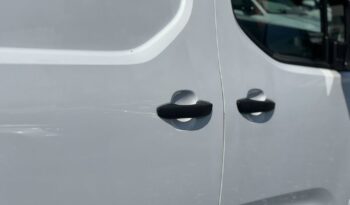TOYOTA ProAce City | FWD (przód) | Manualna | 102 KM | Biały full