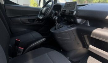 TOYOTA ProAce City | FWD (przód) | Manualna | 102 KM | Biały full