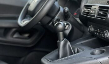 TOYOTA ProAce City | FWD (przód) | Manualna | 102 KM | Biały full