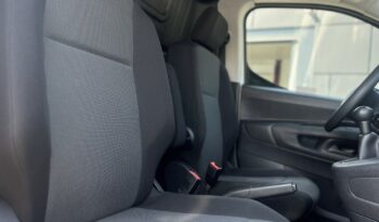 TOYOTA ProAce City | FWD (przód) | Manualna | 102 KM | Biały full