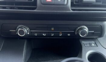 TOYOTA ProAce City | FWD (przód) | Manualna | 102 KM | Biały full