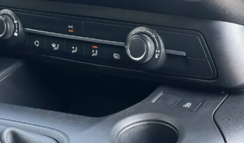 TOYOTA ProAce City | FWD (przód) | Manualna | 102 KM | Biały full
