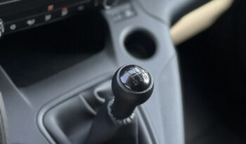 TOYOTA ProAce City | FWD (przód) | Manualna | 102 KM | Biały full