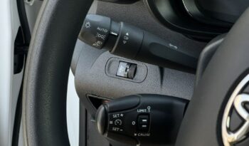 TOYOTA ProAce City | FWD (przód) | Manualna | 102 KM | Biały full