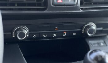 TOYOTA ProAce City | FWD (przód) | Manualna | 102 KM | Biały full