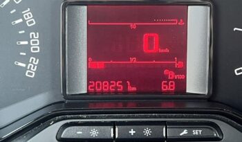 TOYOTA ProAce City | FWD (przód) | Manualna | 102 KM | Biały full