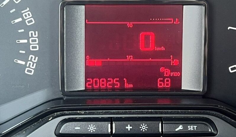 TOYOTA ProAce City | FWD (przód) | Manualna | 102 KM | Biały full
