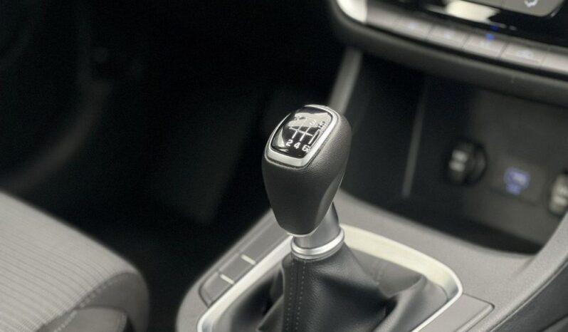 HYUNDAI I30  | FWD (przód) | Manualna | 120 KM | Szary full