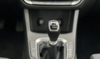 HYUNDAI I30  | FWD (przód) | Manualna | 120 KM | Szary full