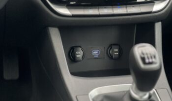 HYUNDAI I30  | FWD (przód) | Manualna | 120 KM | Szary full