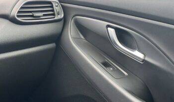 HYUNDAI I30  | FWD (przód) | Manualna | 120 KM | Szary full