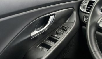 HYUNDAI I30  | FWD (przód) | Manualna | 120 KM | Szary full