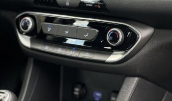 HYUNDAI I30  | FWD (przód) | Manualna | 120 KM | Szary full