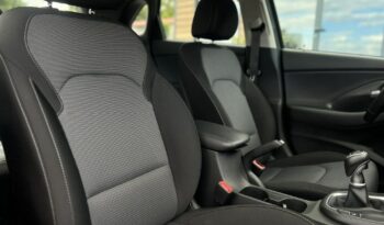 HYUNDAI I30  | FWD (przód) | Manualna | 120 KM | Szary full