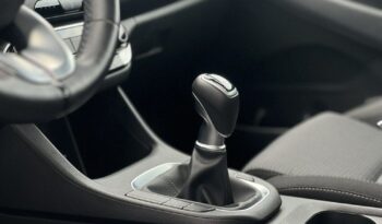 HYUNDAI I30  | FWD (przód) | Manualna | 120 KM | Szary full