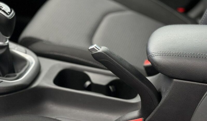 HYUNDAI I30  | FWD (przód) | Manualna | 120 KM | Szary full