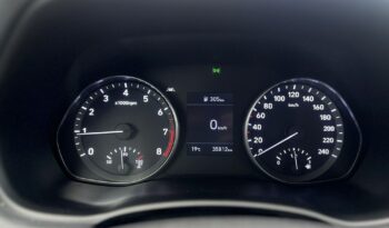 HYUNDAI I30  | FWD (przód) | Manualna | 120 KM | Szary full