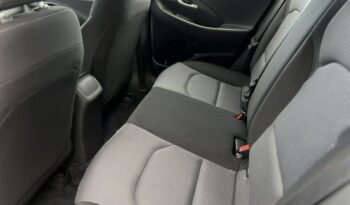 HYUNDAI I30  | FWD (przód) | Manualna | 120 KM | Szary full