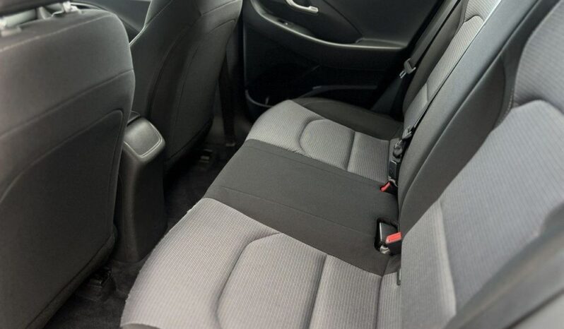 HYUNDAI I30  | FWD (przód) | Manualna | 120 KM | Szary full