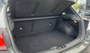 HYUNDAI I30  | FWD (przód) | Manualna | 120 KM | Szary full