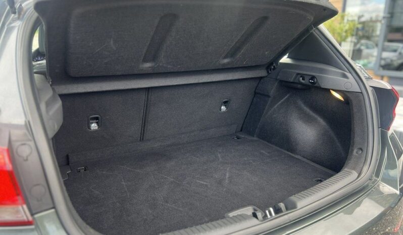 HYUNDAI I30  | FWD (przód) | Manualna | 120 KM | Szary full