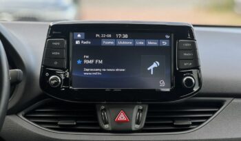 HYUNDAI I30  | FWD (przód) | Manualna | 120 KM | Brązowy full