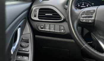 HYUNDAI I30  | FWD (przód) | Manualna | 120 KM | Brązowy full