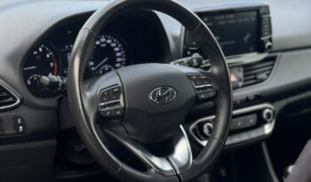 HYUNDAI I30  | FWD (przód) | Manualna | 120 KM | Brązowy full