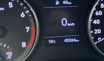 HYUNDAI I30  | FWD (przód) | Manualna | 120 KM | Brązowy full