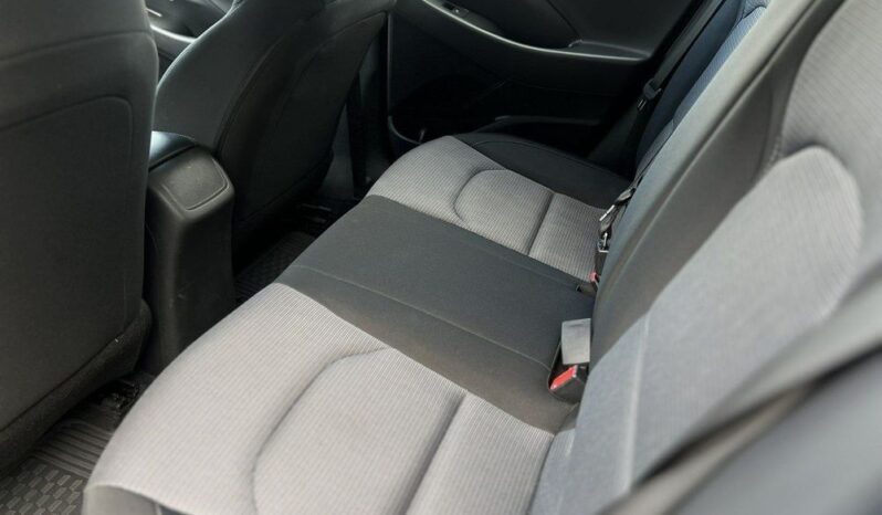 HYUNDAI I30  | FWD (przód) | Manualna | 120 KM | Brązowy full