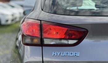HYUNDAI I30  | FWD (przód) | Manualna | 120 KM | Brązowy full