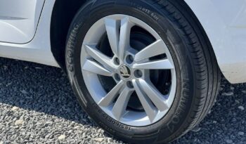 SKODA Fabia  | FWD (przód) | Manualna | 95 KM | Biały full