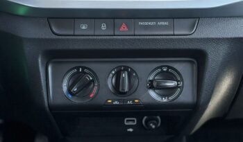 SKODA Fabia  | FWD (przód) | Manualna | 95 KM | Biały full
