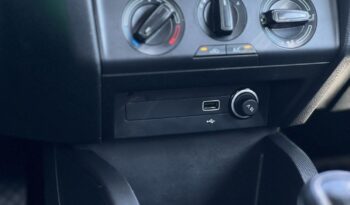 SKODA Fabia  | FWD (przód) | Manualna | 95 KM | Biały full