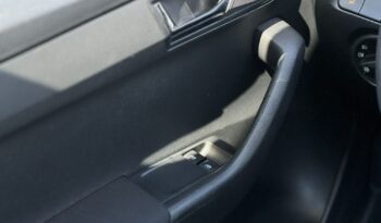 SKODA Fabia  | FWD (przód) | Manualna | 95 KM | Biały full