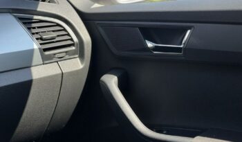 SKODA Fabia  | FWD (przód) | Manualna | 95 KM | Biały full