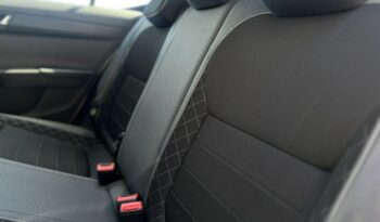 SKODA Fabia  | FWD (przód) | Manualna | 95 KM | Biały full