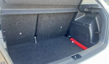 SKODA Fabia  | FWD (przód) | Manualna | 95 KM | Biały full