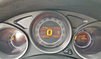 CITROEN C4  | FWD (przód) | Manualna | 120 KM | Srebrny full