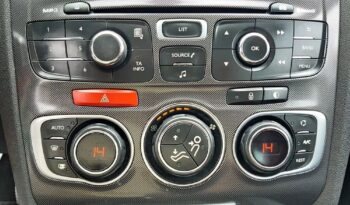 CITROEN C4  | FWD (przód) | Manualna | 120 KM | Srebrny full