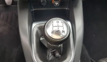 CITROEN C4  | FWD (przód) | Manualna | 120 KM | Srebrny full