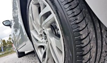 CITROEN C4  | FWD (przód) | Manualna | 120 KM | Srebrny full