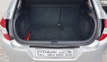 CITROEN C4  | FWD (przód) | Manualna | 120 KM | Srebrny full