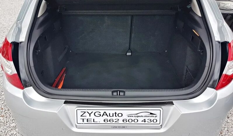 CITROEN C4  | FWD (przód) | Manualna | 120 KM | Srebrny full