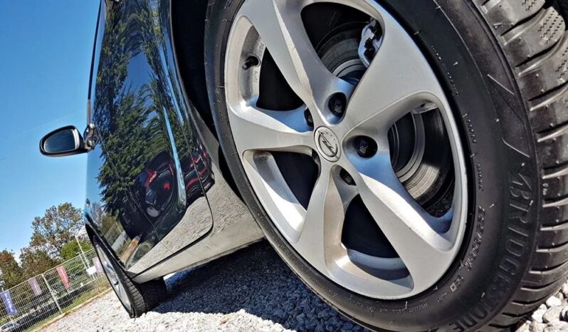OPEL Astra | FWD (przód) | Manualna | 164 KM | Inny kolor full