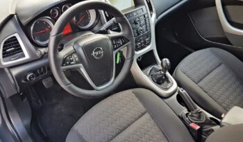OPEL Astra | FWD (przód) | Manualna | 164 KM | Inny kolor full
