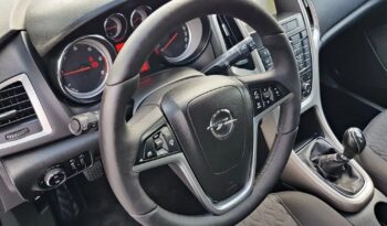 OPEL Astra | FWD (przód) | Manualna | 164 KM | Inny kolor full
