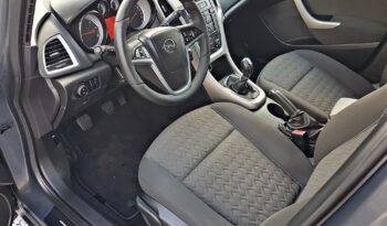 OPEL Astra | FWD (przód) | Manualna | 164 KM | Inny kolor full
