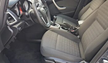 OPEL Astra | FWD (przód) | Manualna | 164 KM | Inny kolor full