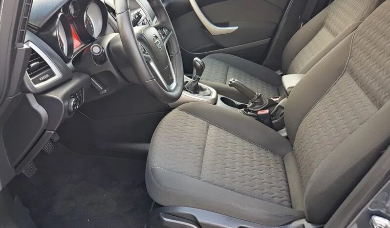OPEL Astra | FWD (przód) | Manualna | 164 KM | Inny kolor full